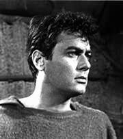 Tony Curtis