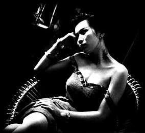 Carina Lau