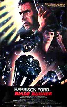 Affiche de Blade Runner