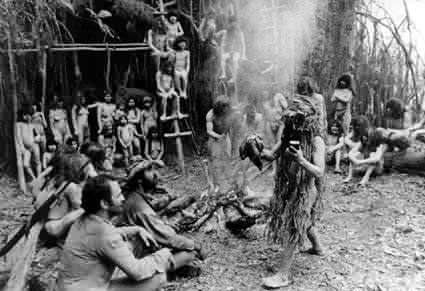 Cannibal Holocaust