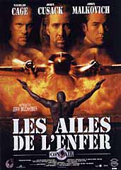 les ailes de l'enfer