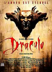 Dracula (affiche française)