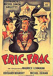 Fric-frac