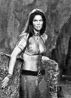 Caroline Munro dans Golden Voyage of Sinbad