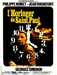 L'Horloger de Saint-Paul