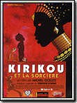 Kirikou et la sorcière