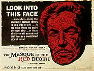 Masque of the Red Death