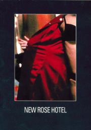 New Rose Hotel