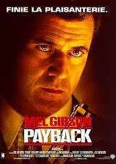 Payback (affiche française)