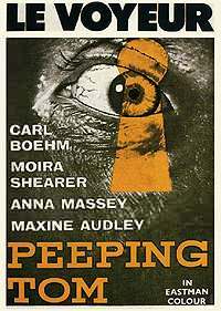 Peeping Tom