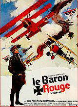 Le baron rouge