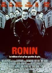 Ronin