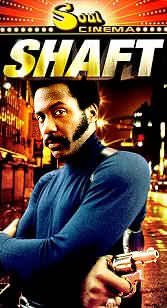 Affiche vidéo "Shaft"