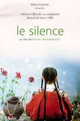 Le silence (Sokout)