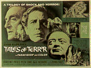 Tales of Terror