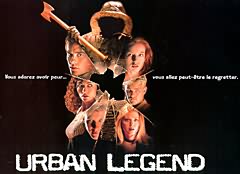 Urban Legend (fr)