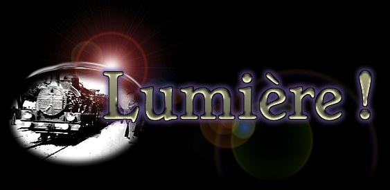 Lumière !