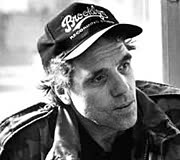 Abel Ferrara