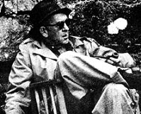 John Ford