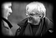 Bertrand Tavernier