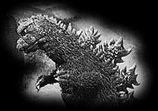 Godzilla LA r�f�rence en mati�re de monstres