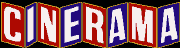 Logo Cinerama